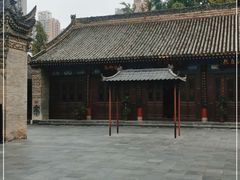 -万寿八仙宫