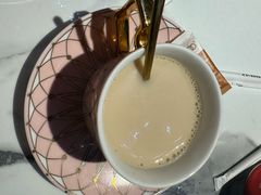 -欧提汗·新疆餐厅·清真(银都路店)