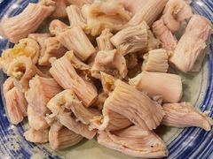 羊肚仁-金生隆(六铺炕店)