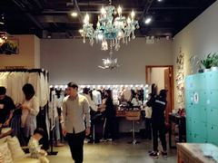 -海马体照相馆(龙湖杭州金沙天街店)