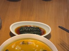 -竹里馆 ·茶食(奥体店)