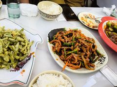 -八方后身麻辣鸡块(总店)