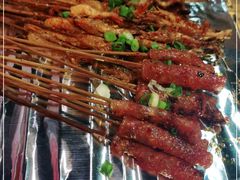 -五样儿西昌小签签烤串(建设路店)