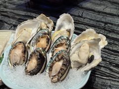 -大渔小鲜火锅店