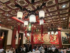 -梅龙镇酒家(南京西路总店)