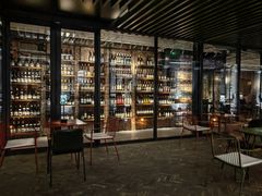 -CHURCH  BISTRO 教堂·餐吧