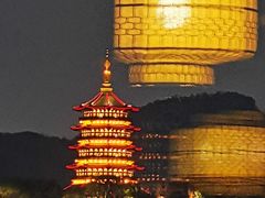 -柳莺湖上·湖景餐厅·江南菜(西湖店)