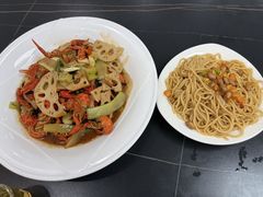 -一起吃小龙虾·海鲜(海珠店)