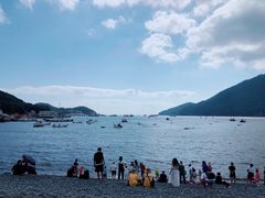-乌石塘景区