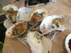 -海大大蒸汽海鲜餐厅·粤菜·特色小炒(欢乐颂店)