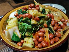 -蜀留香石锅鱼(六顺街店)