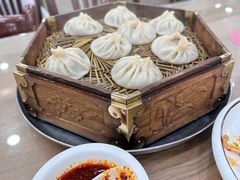 -西安贾三灌汤包·回坊小吃·清真炒菜(北院门总店)