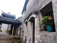 -前童古镇