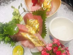 -樱之盛宴·蟹料理海鲜自助(前进大街店)