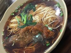 -枫镇面馆(寒山寺店)