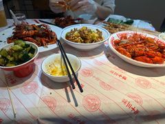 -谭十三大排档·18年老字号(船山路总店)