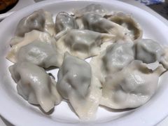 -东方饺子王(工农大路店)