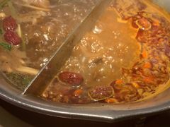 -湊湊火锅·茶憩(打浦桥日月光店)