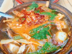 -清真·马文砂锅大全(麦苋街店)