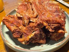 -95号酱骨·一块豆腐(展春园西路店)