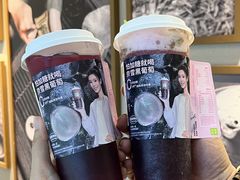 -奈雪的茶(赛格店)