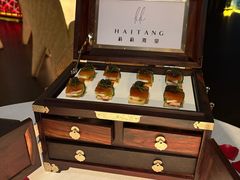 -莉莉海堂HAITANG·烤鸭(国贸商城店)