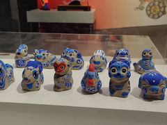 -中国美术学院象山校区-民艺博物馆