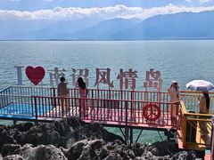 -南诏风情岛