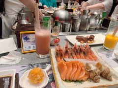 -大渔铁板烧(大悦城店)