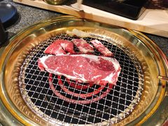 -NIUAN牛庵·日式和牛烧肉(恒隆店)