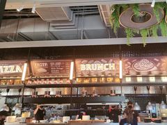 -Grande A'moo(上海万象城店)