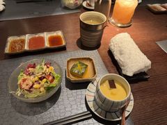 -岩盐·铁板料理(嘉里店)