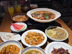 -乡里八闽·福州乡土菜(高宅店)