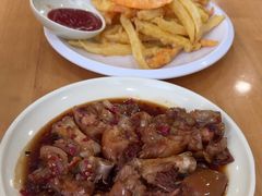 -贤花饭店(城阳店)