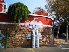 -青岛大学路小学