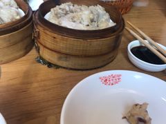 -粤仔湾砂锅粥(金太湖店)
