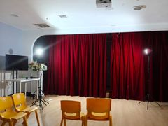 -天才声少儿口才培训中心(世纪金源店)