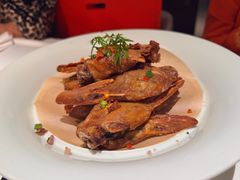 -在前门·烤鸭北京菜(五月花广场店)