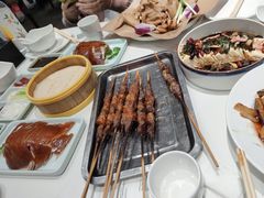 -紫光园(燕郊总店)