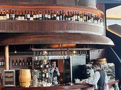 -MONICH牛排融合餐厅(和义大道购物中心店)