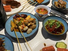 -吉布鲁牛排海鲜自助(龙湖北城天街购物广场店)