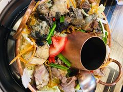 -香香腊排骨.野生菌火塘总店(束河店)
