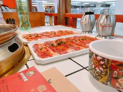 -东北小胖墩·烤肉(大冶雨润店)