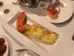 -海天盛宴新派海鲜自助餐厅(群力店)