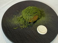 -北京柏悦酒店·锦庭餐厅Dining Room