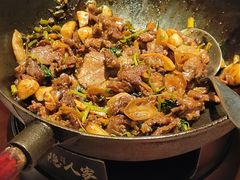-小隐人家(乐松店)