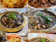 -楊家一锅(沙阳路店)