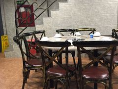 大堂-东山羊庄(八卦岭店)