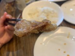 -老白肉馆(临江小区店)