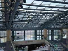 -杭州国际会议中心洲际酒店-德国啤酒屋(砂之船国际生活广场店)